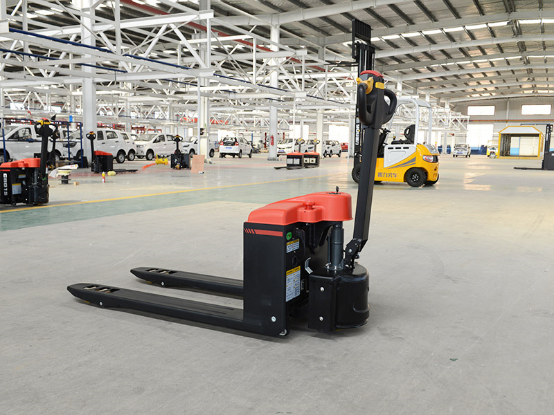 电动叉车电机雨天的保护措施