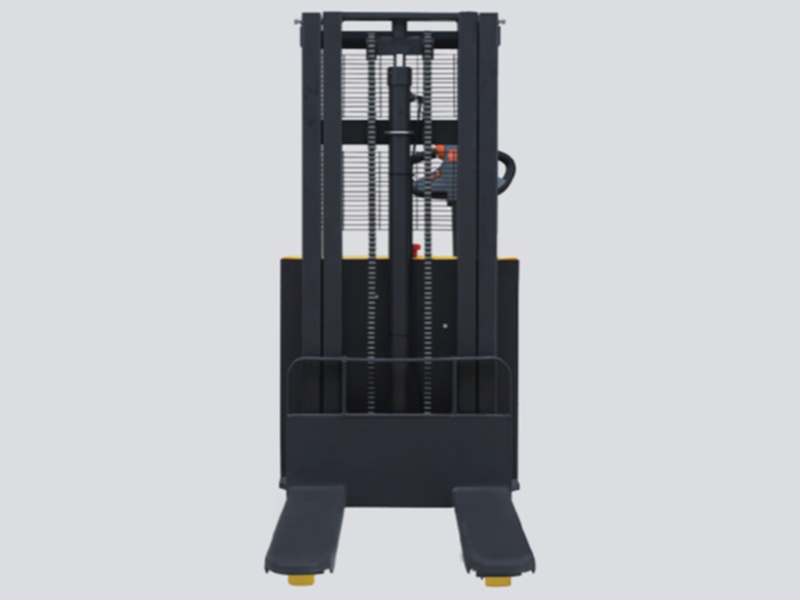 ES15-C步行式堆高车