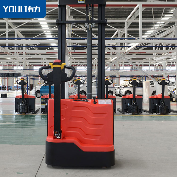 堆高车1-4