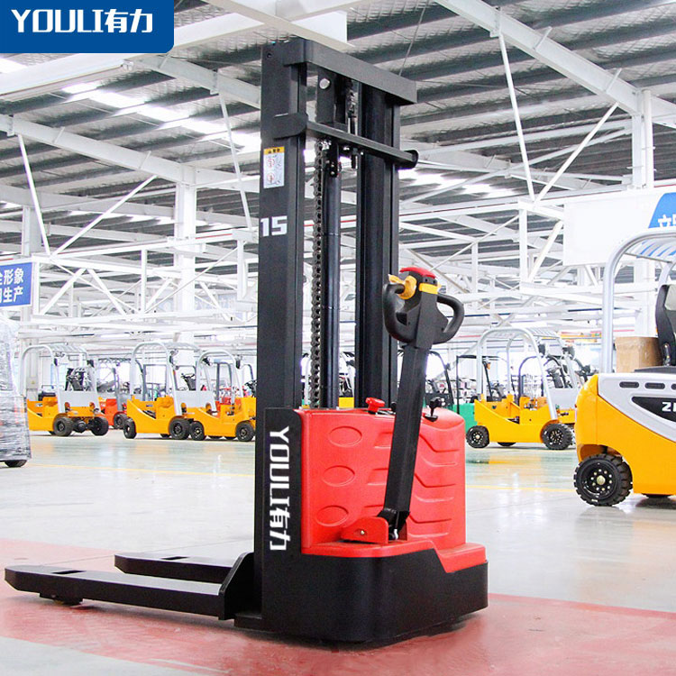 堆高车1-6