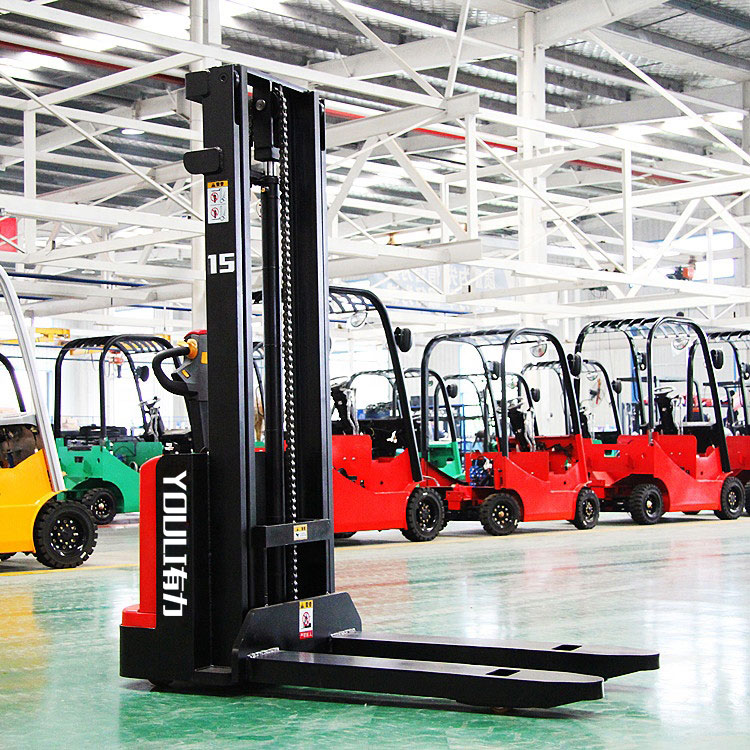 堆高车1-2