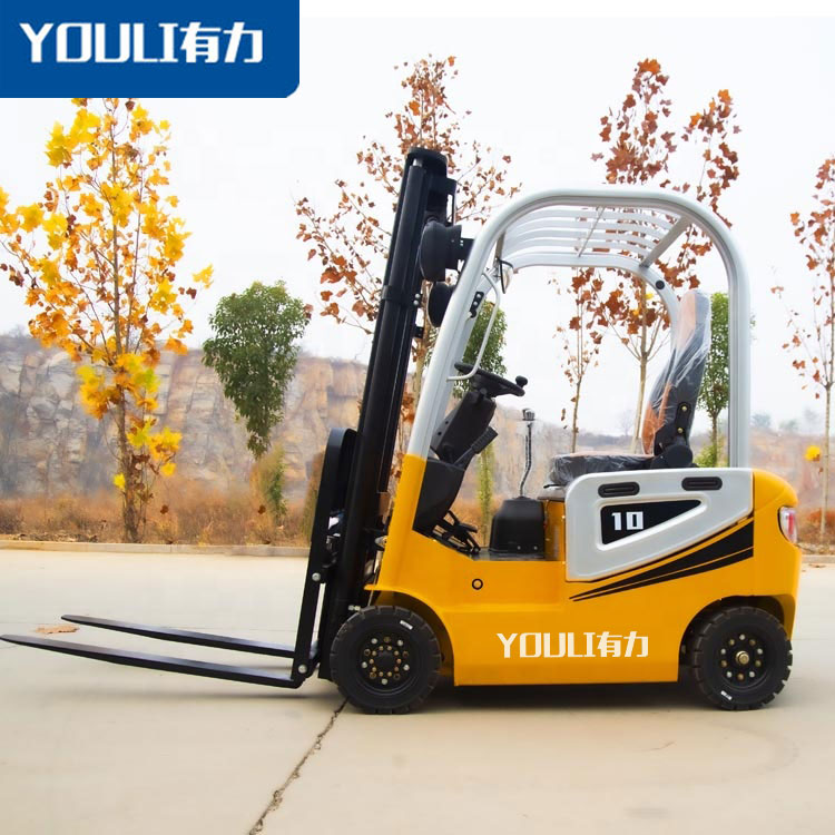 电动叉车的好坏怎么区分？